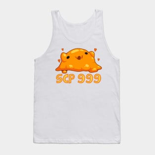 Scp 999 Tank Top